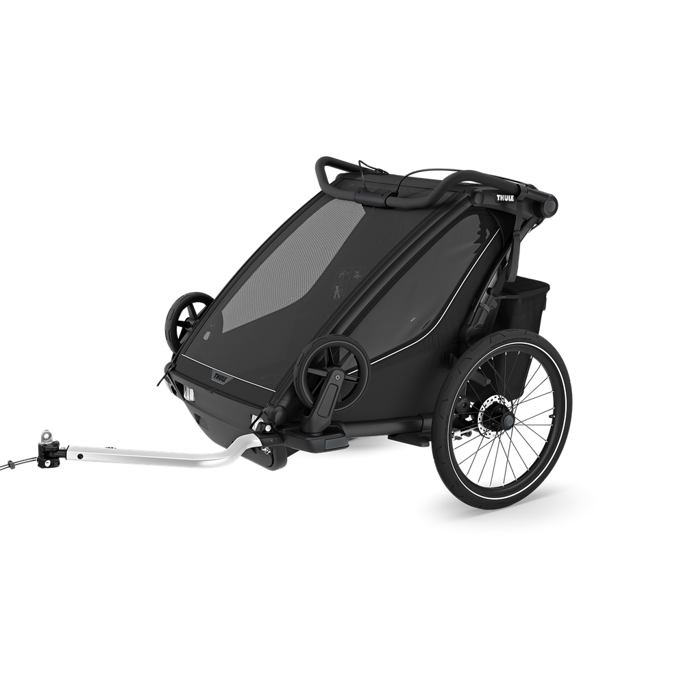 Thule car roof rack and cargo accessories – durable, stylish, and secure transport solutions for bikes, skis, and gear.