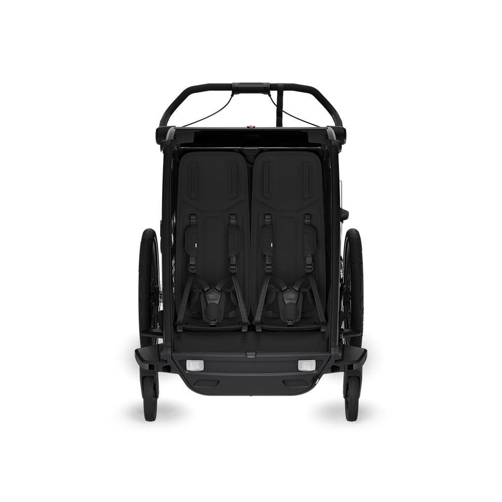 Thule car roof rack and cargo accessories – durable, stylish, and secure transport solutions for bikes, skis, and gear.
