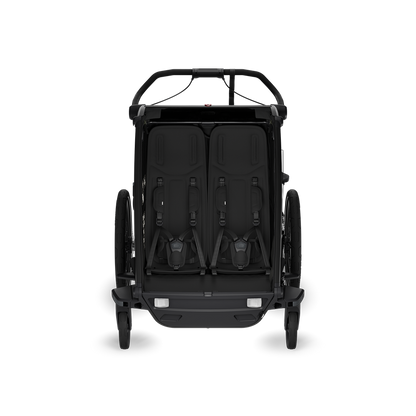 Thule car roof rack and cargo accessories – durable, stylish, and secure transport solutions for bikes, skis, and gear.