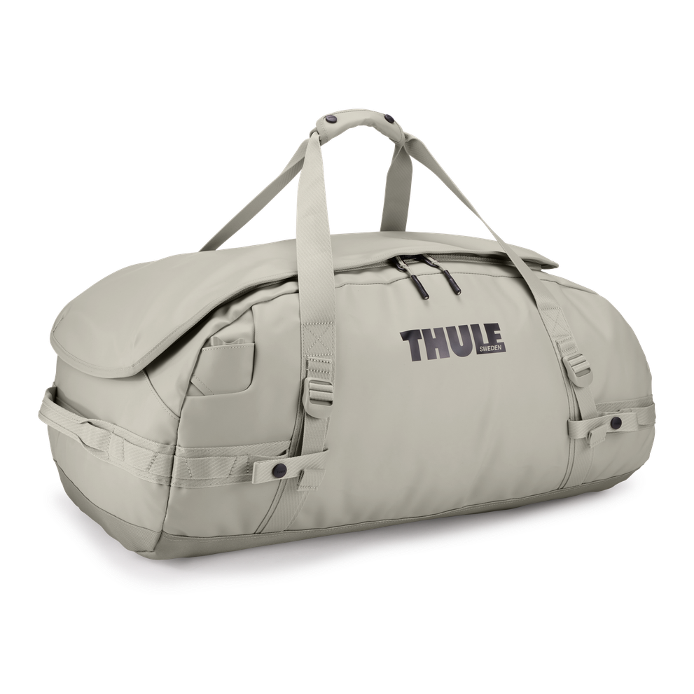 Thule car roof rack and cargo accessories – durable, stylish, and secure transport solutions for bikes, skis, and gear.