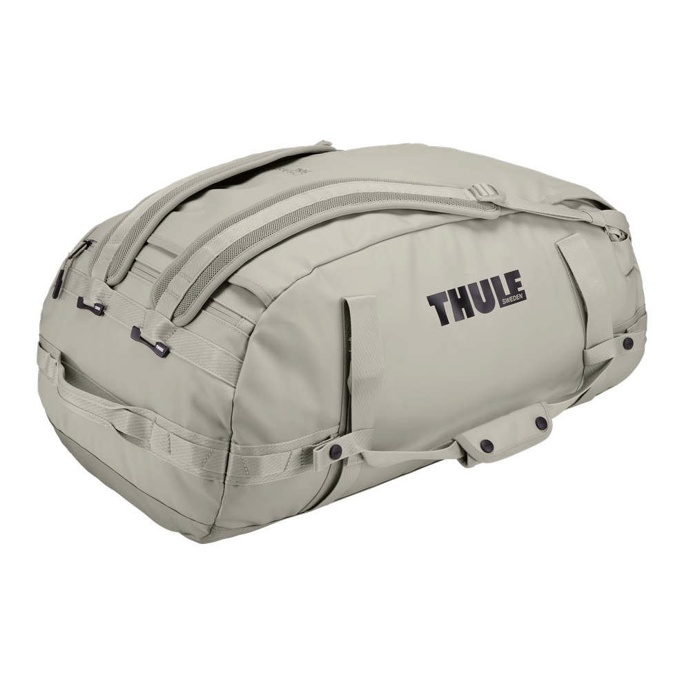 Thule car roof rack and cargo accessories – durable, stylish, and secure transport solutions for bikes, skis, and gear.