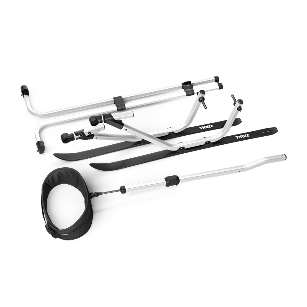 Thule car roof rack and cargo accessories – durable, stylish, and secure transport solutions for bikes, skis, and gear.