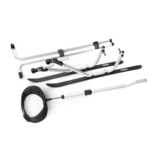 Thule car roof rack and cargo accessories – durable, stylish, and secure transport solutions for bikes, skis, and gear.