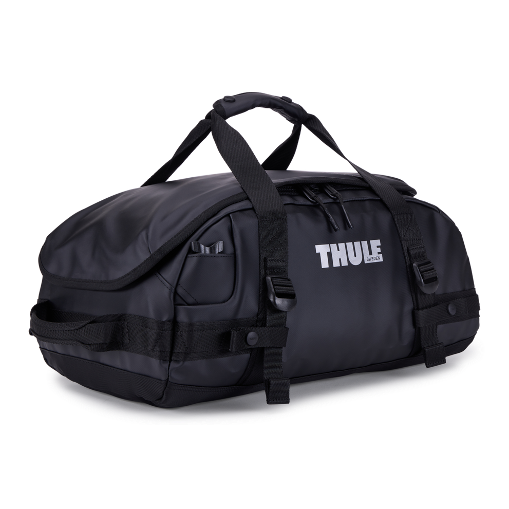 Thule car roof rack and cargo accessories – durable, stylish, and secure transport solutions for bikes, skis, and gear.