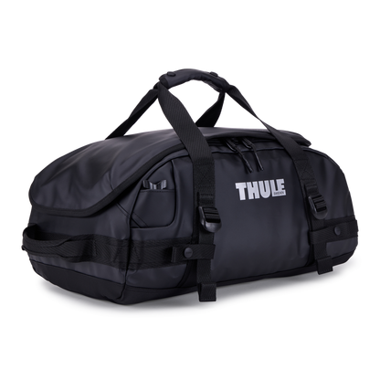 Thule car roof rack and cargo accessories – durable, stylish, and secure transport solutions for bikes, skis, and gear.