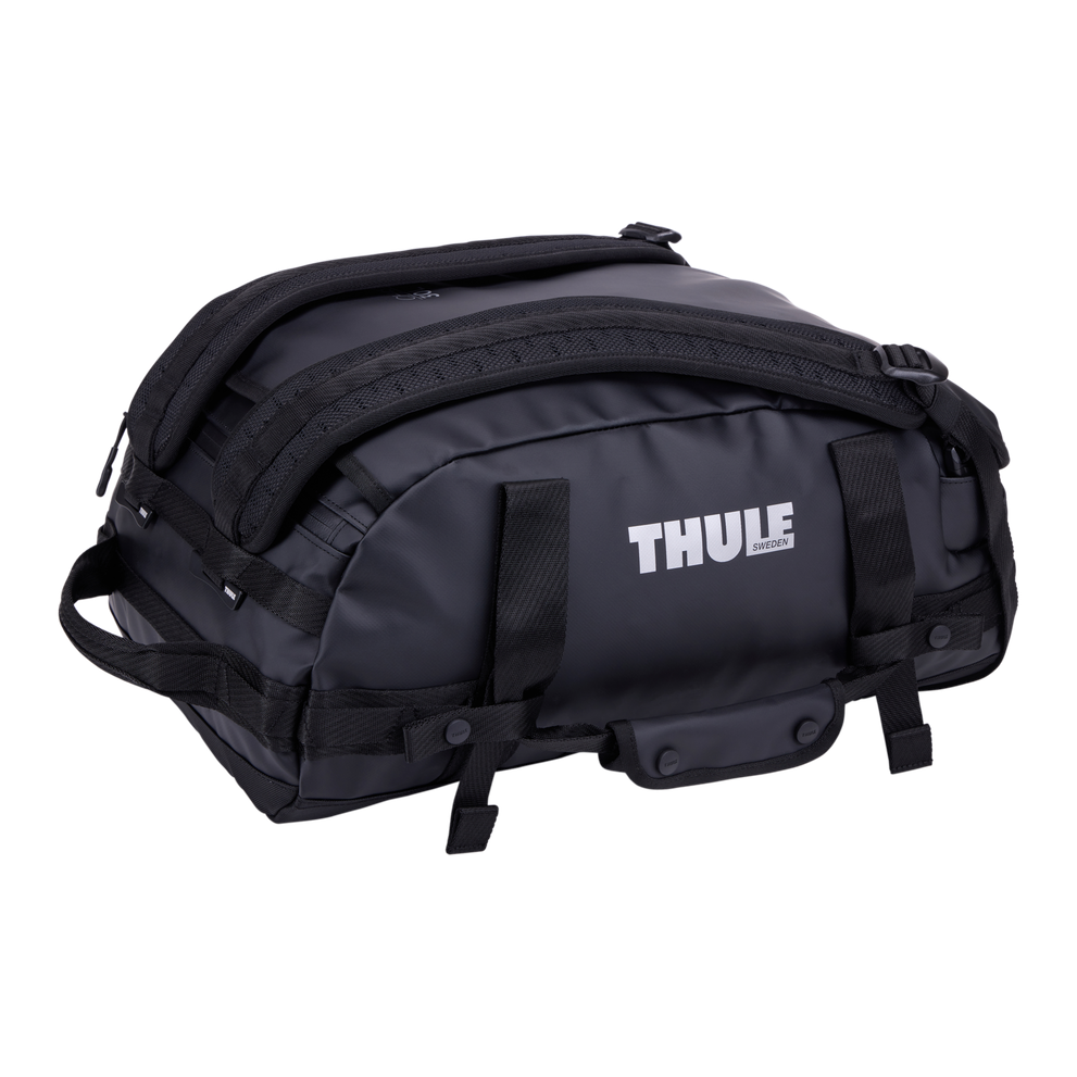 Thule car roof rack and cargo accessories – durable, stylish, and secure transport solutions for bikes, skis, and gear.