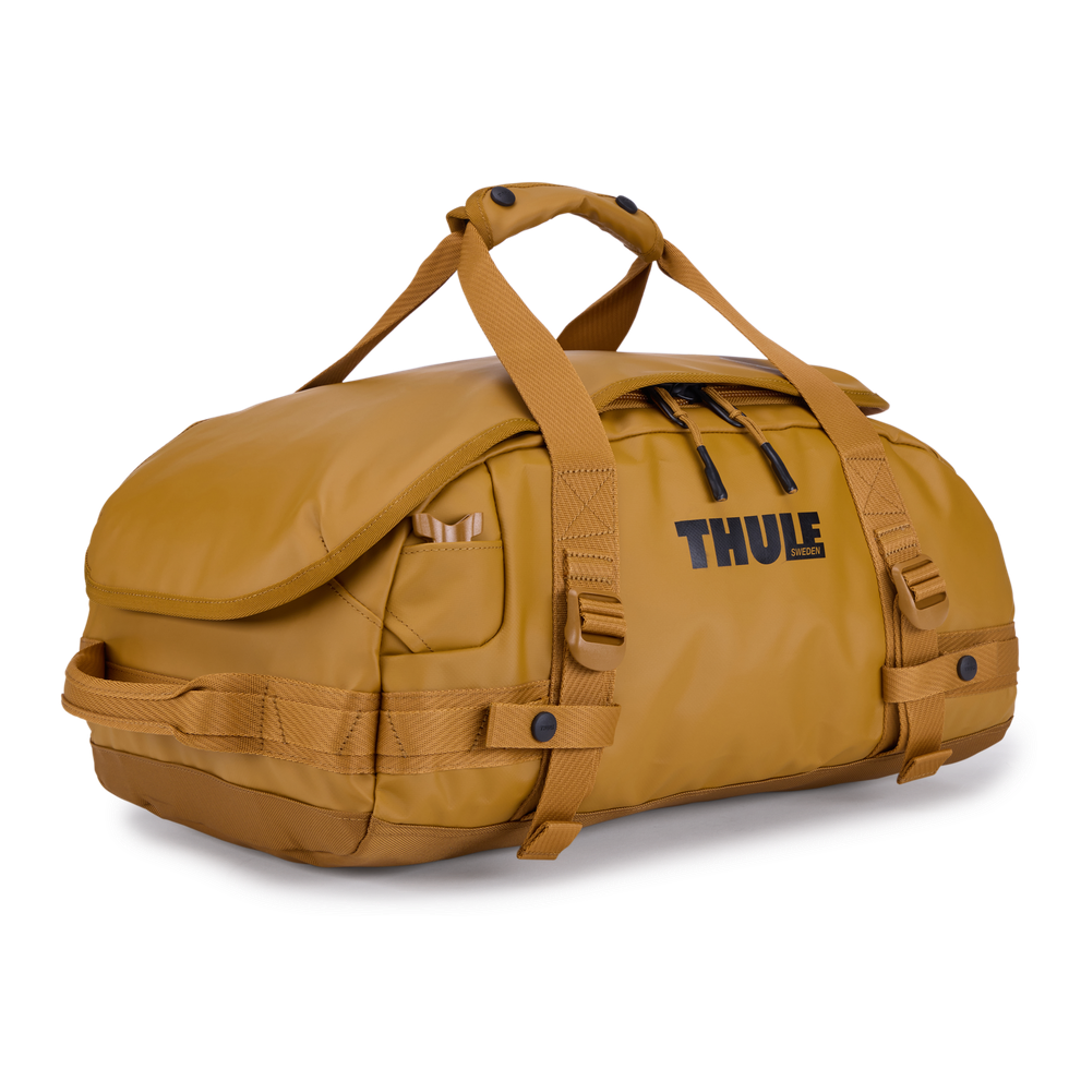 Thule car roof rack and cargo accessories – durable, stylish, and secure transport solutions for bikes, skis, and gear.