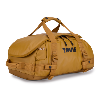 Thule car roof rack and cargo accessories – durable, stylish, and secure transport solutions for bikes, skis, and gear.