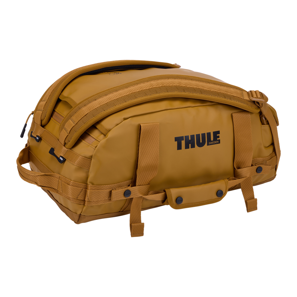 Thule car roof rack and cargo accessories – durable, stylish, and secure transport solutions for bikes, skis, and gear.