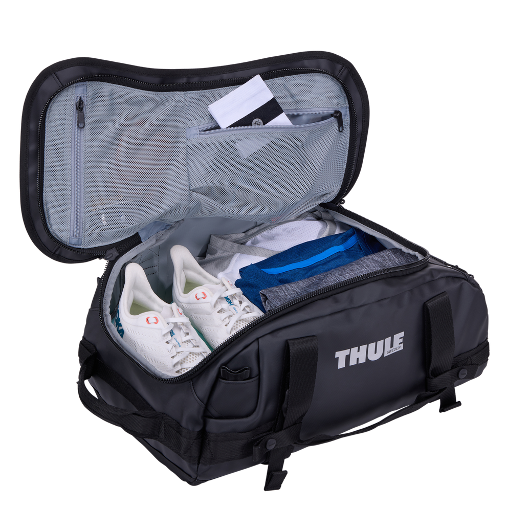 Thule car roof rack and cargo accessories – durable, stylish, and secure transport solutions for bikes, skis, and gear.