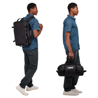 Thule car roof rack and cargo accessories – durable, stylish, and secure transport solutions for bikes, skis, and gear.