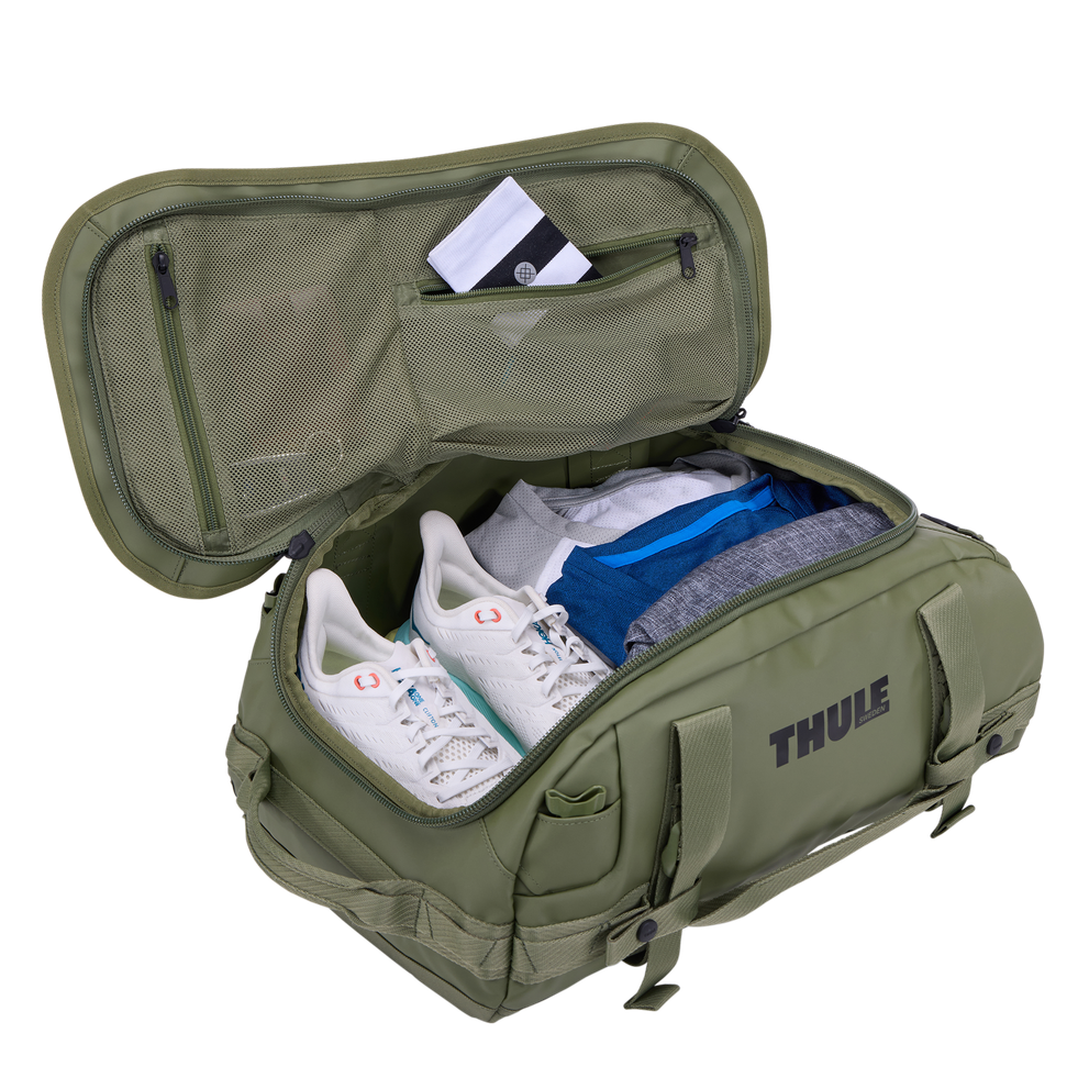 Thule car roof rack and cargo accessories – durable, stylish, and secure transport solutions for bikes, skis, and gear.