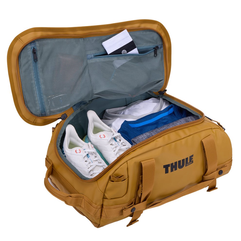 Thule car roof rack and cargo accessories – durable, stylish, and secure transport solutions for bikes, skis, and gear.