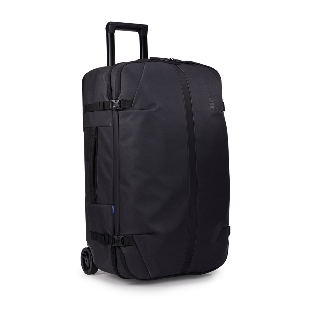 Thule car roof rack and cargo accessories – durable, stylish, and secure transport solutions for bikes, skis, and gear.