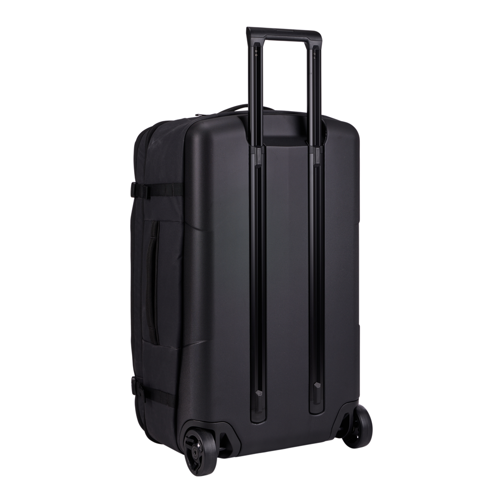 Thule car roof rack and cargo accessories – durable, stylish, and secure transport solutions for bikes, skis, and gear.