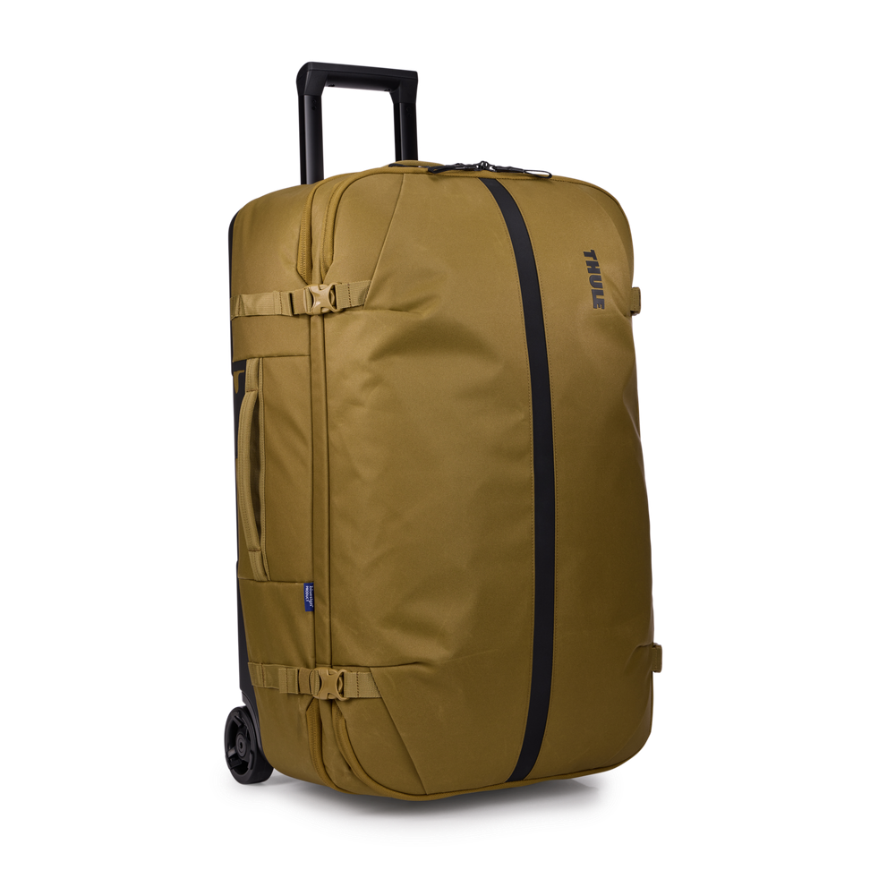 Thule car roof rack and cargo accessories – durable, stylish, and secure transport solutions for bikes, skis, and gear.