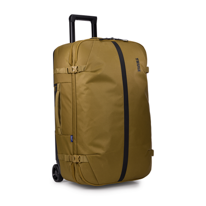 Thule car roof rack and cargo accessories – durable, stylish, and secure transport solutions for bikes, skis, and gear.