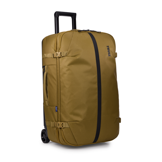 Thule car roof rack and cargo accessories – durable, stylish, and secure transport solutions for bikes, skis, and gear.