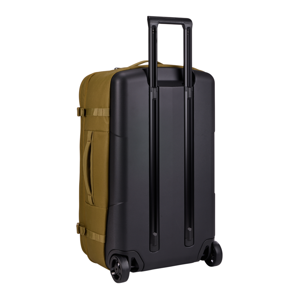 Thule car roof rack and cargo accessories – durable, stylish, and secure transport solutions for bikes, skis, and gear.