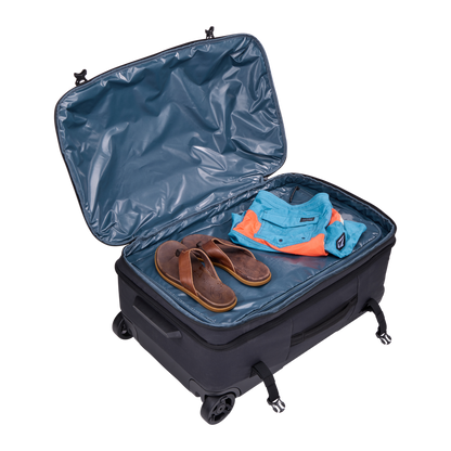 Thule car roof rack and cargo accessories – durable, stylish, and secure transport solutions for bikes, skis, and gear.