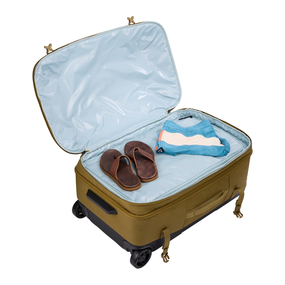 Thule car roof rack and cargo accessories – durable, stylish, and secure transport solutions for bikes, skis, and gear.