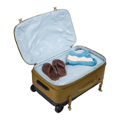 Thule car roof rack and cargo accessories – durable, stylish, and secure transport solutions for bikes, skis, and gear.