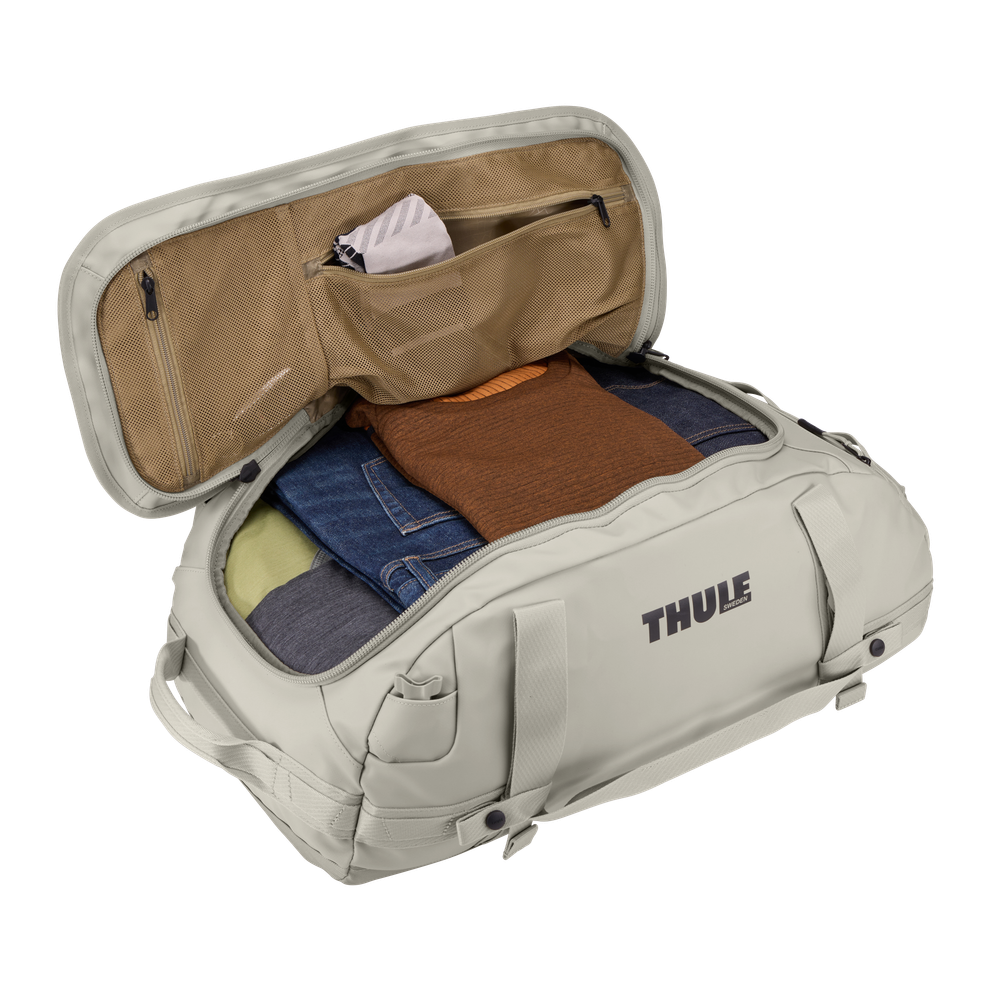 Thule car roof rack and cargo accessories – durable, stylish, and secure transport solutions for bikes, skis, and gear.