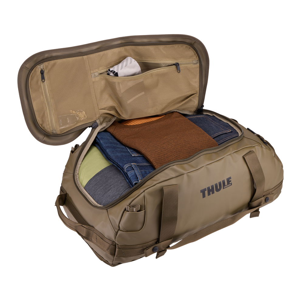 Thule car roof rack and cargo accessories – durable, stylish, and secure transport solutions for bikes, skis, and gear.