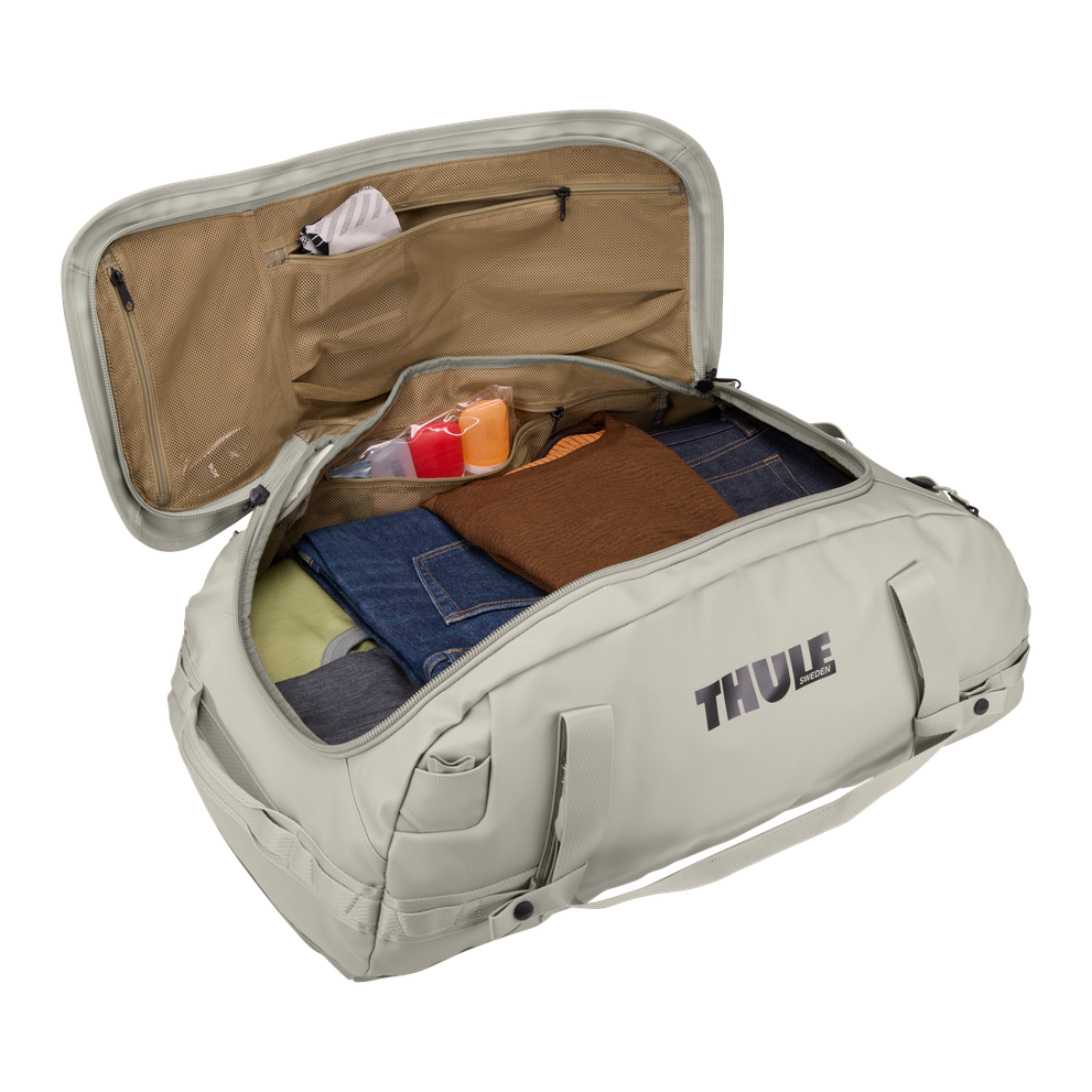 Thule car roof rack and cargo accessories – durable, stylish, and secure transport solutions for bikes, skis, and gear.