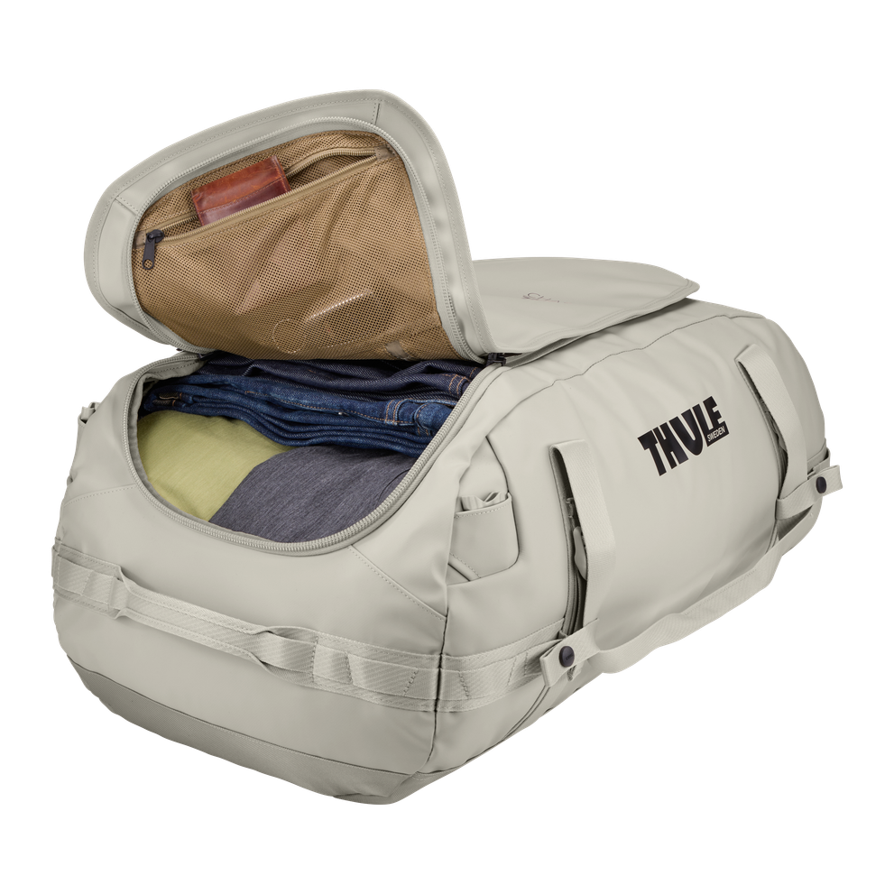 Thule car roof rack and cargo accessories – durable, stylish, and secure transport solutions for bikes, skis, and gear.