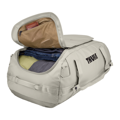 Thule car roof rack and cargo accessories – durable, stylish, and secure transport solutions for bikes, skis, and gear.