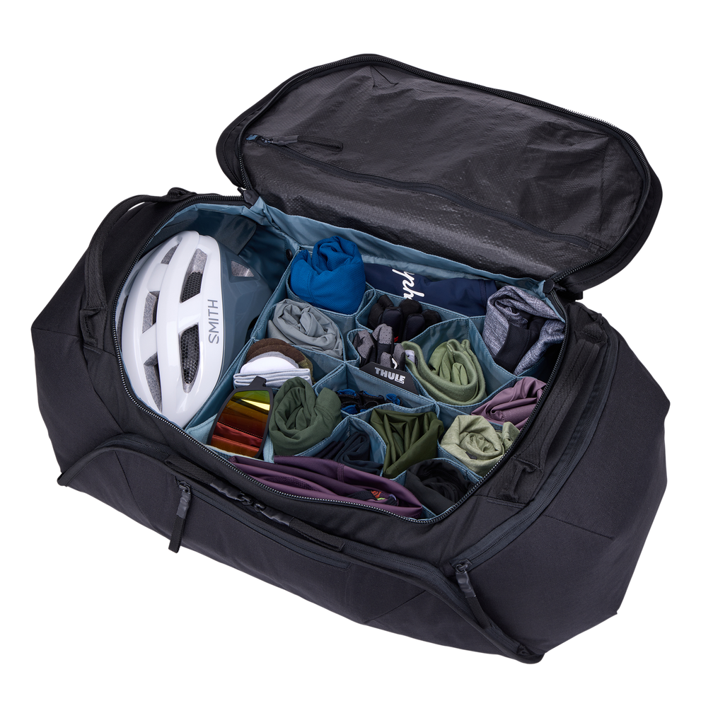 Thule car roof rack and cargo accessories – durable, stylish, and secure transport solutions for bikes, skis, and gear.