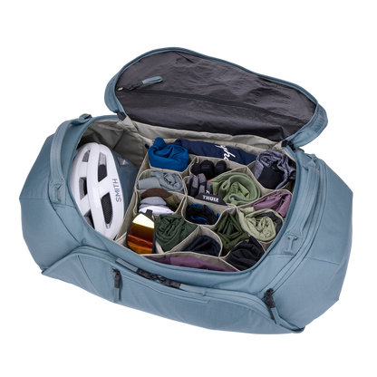 Thule car roof rack and cargo accessories – durable, stylish, and secure transport solutions for bikes, skis, and gear.