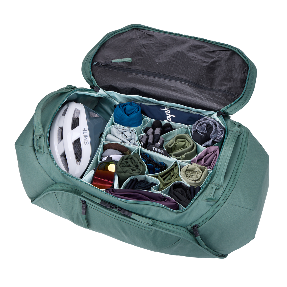 Thule car roof rack and cargo accessories – durable, stylish, and secure transport solutions for bikes, skis, and gear.