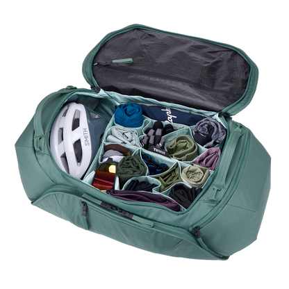 Thule car roof rack and cargo accessories – durable, stylish, and secure transport solutions for bikes, skis, and gear.