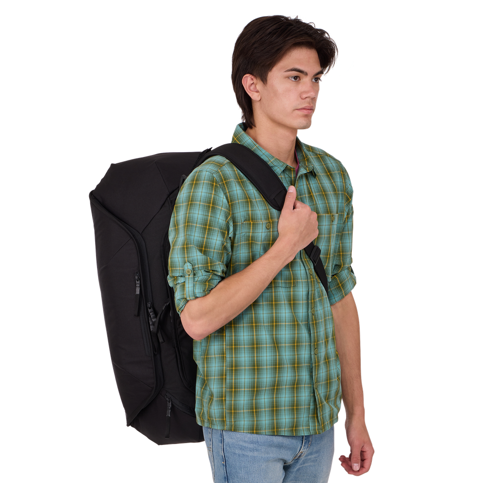 Thule car roof rack and cargo accessories – durable, stylish, and secure transport solutions for bikes, skis, and gear.