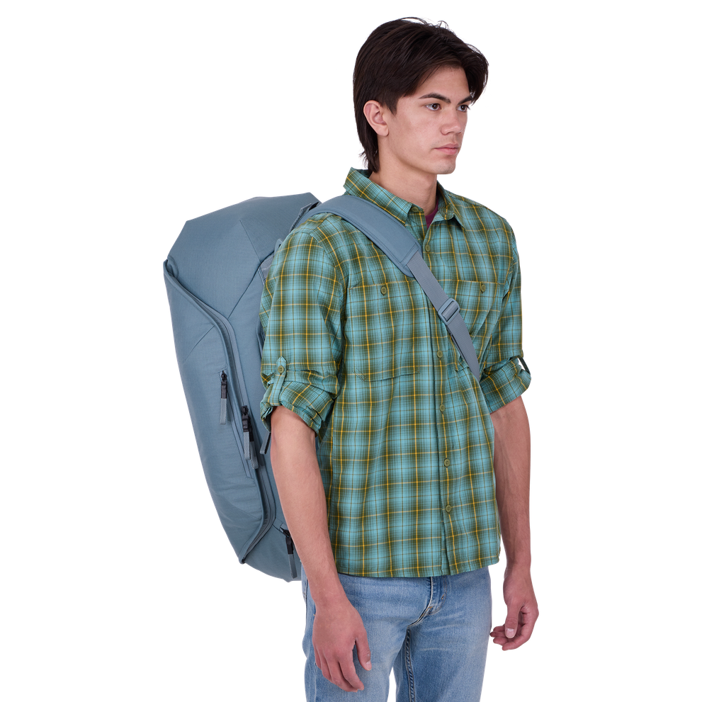 Thule car roof rack and cargo accessories – durable, stylish, and secure transport solutions for bikes, skis, and gear.