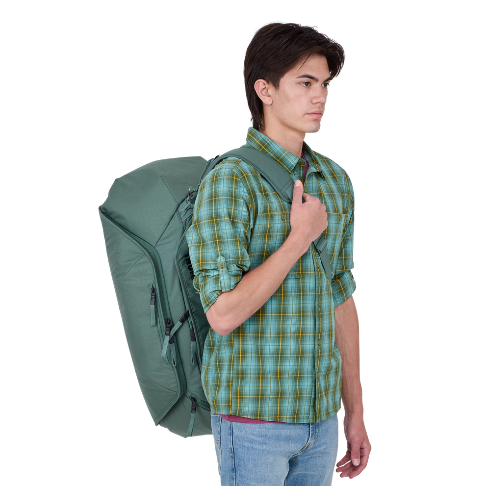 Thule car roof rack and cargo accessories – durable, stylish, and secure transport solutions for bikes, skis, and gear.