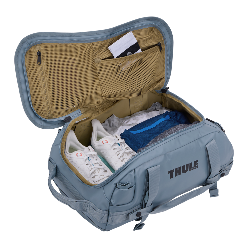 Thule car roof rack and cargo accessories – durable, stylish, and secure transport solutions for bikes, skis, and gear.