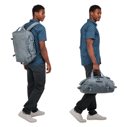 Thule car roof rack and cargo accessories – durable, stylish, and secure transport solutions for bikes, skis, and gear.