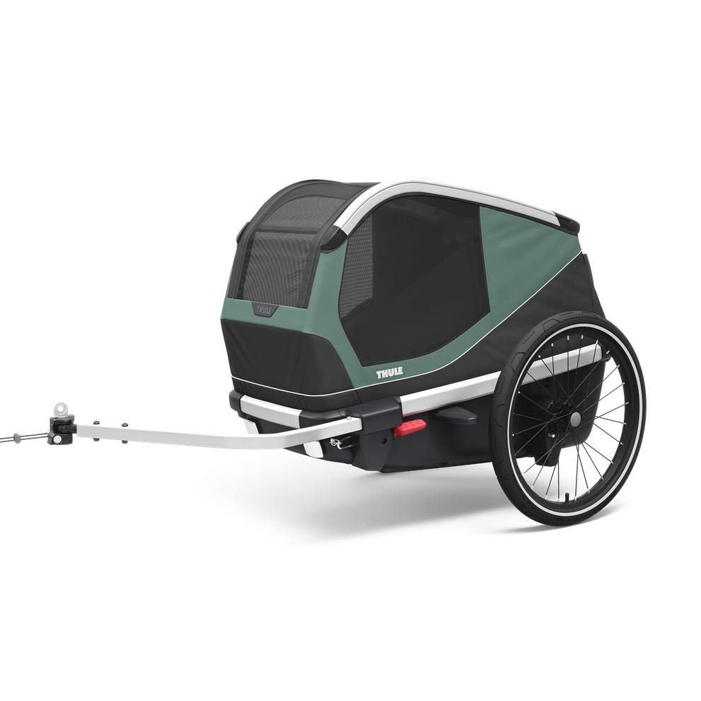 Thule car roof rack and cargo accessories – durable, stylish, and secure transport solutions for bikes, skis, and gear.