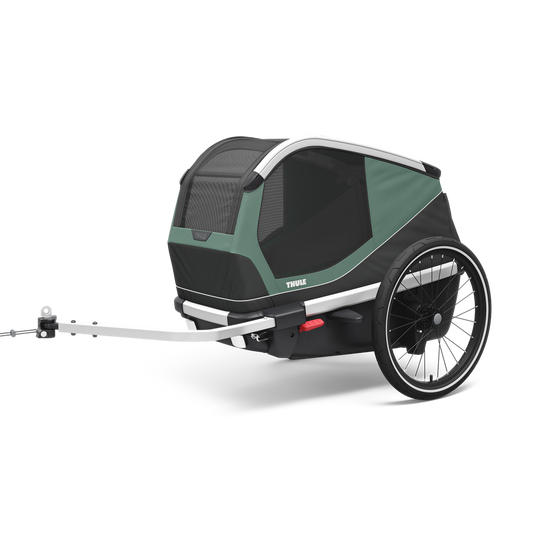 Thule car roof rack and cargo accessories – durable, stylish, and secure transport solutions for bikes, skis, and gear.