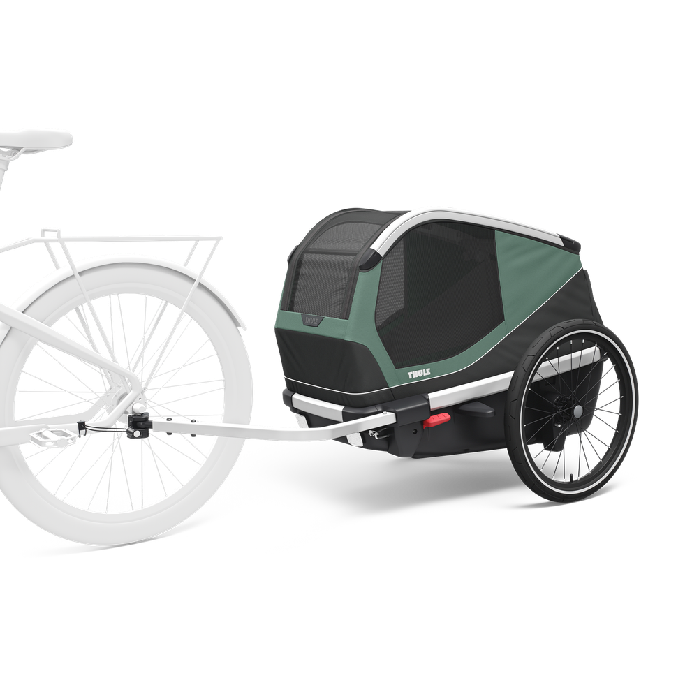 Thule car roof rack and cargo accessories – durable, stylish, and secure transport solutions for bikes, skis, and gear.