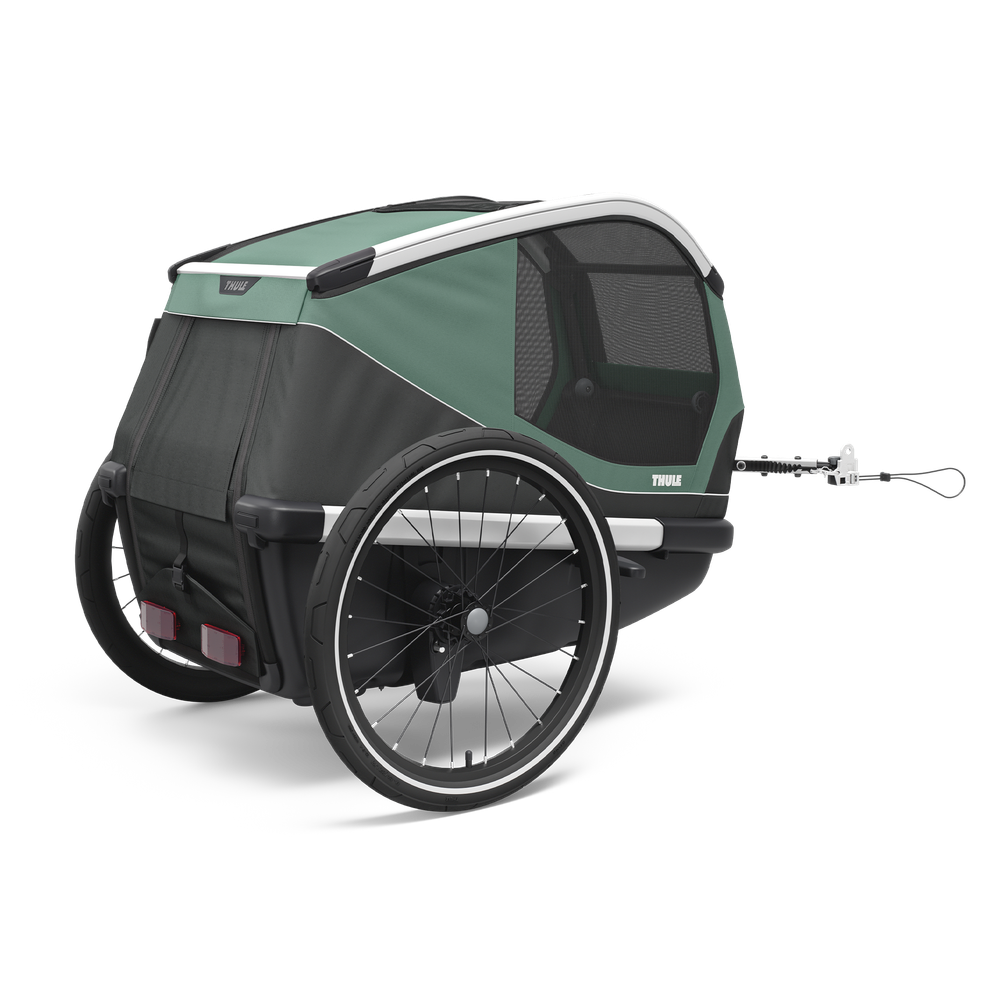 Thule car roof rack and cargo accessories – durable, stylish, and secure transport solutions for bikes, skis, and gear.