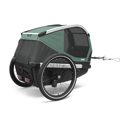 Thule car roof rack and cargo accessories – durable, stylish, and secure transport solutions for bikes, skis, and gear.