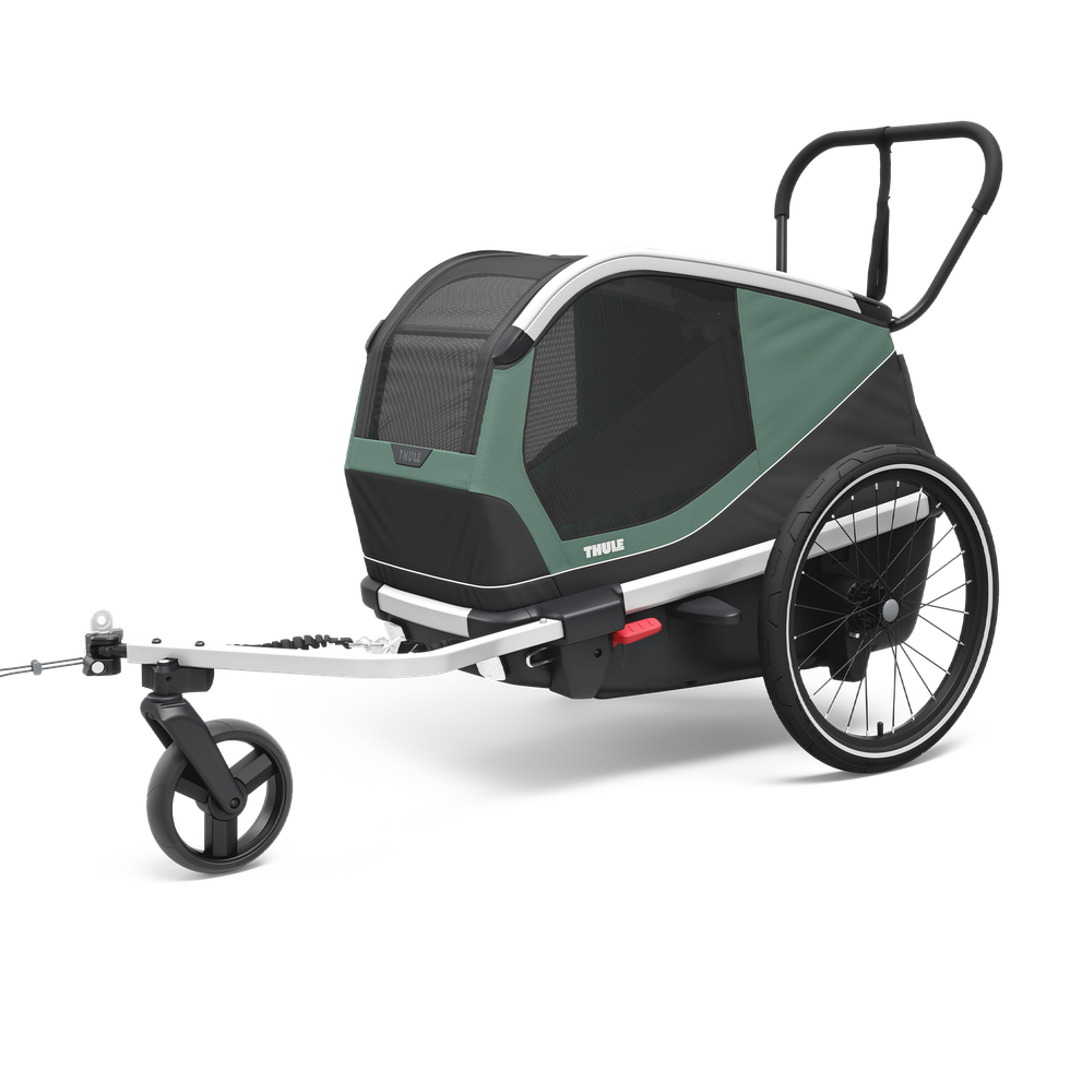 Thule car roof rack and cargo accessories – durable, stylish, and secure transport solutions for bikes, skis, and gear.