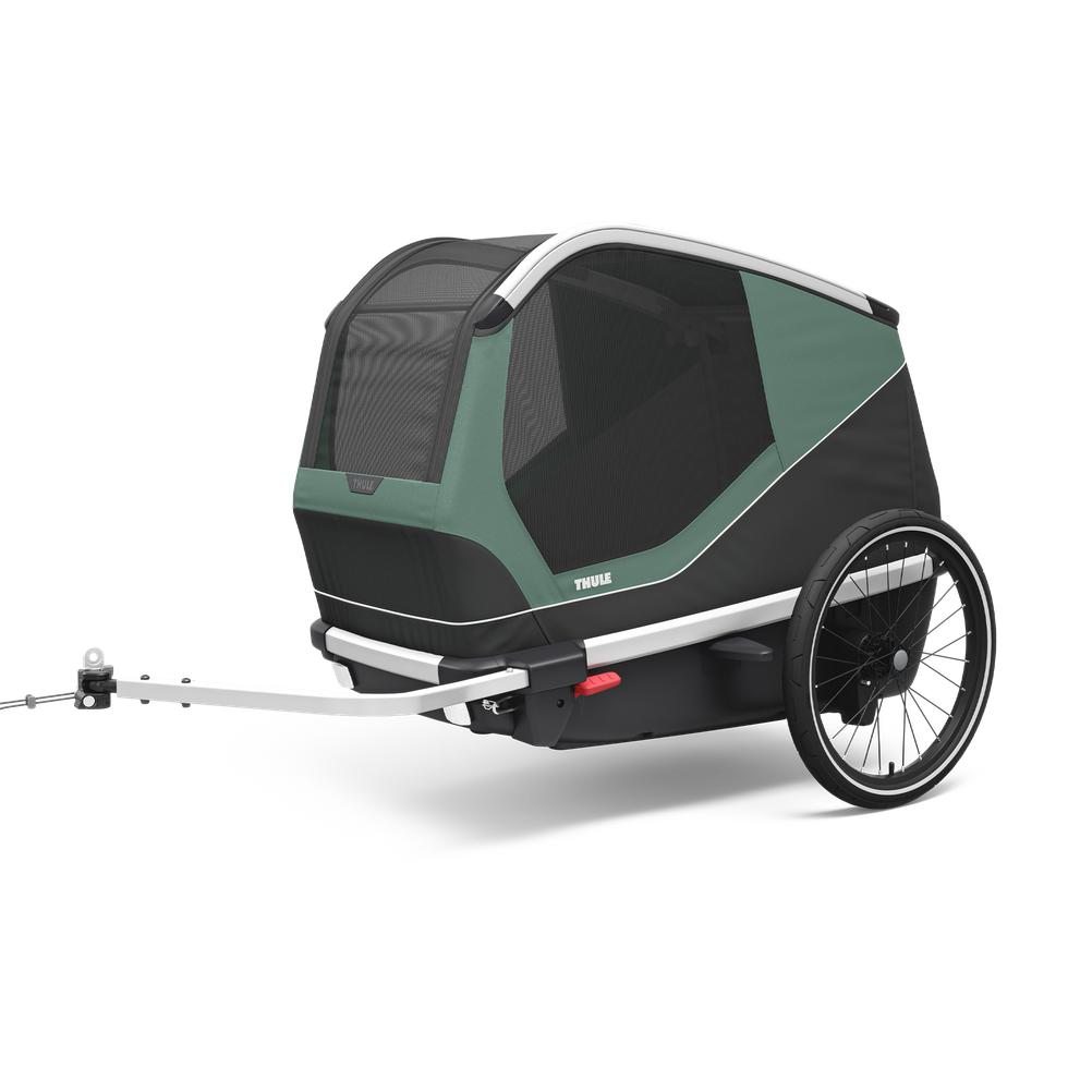 Thule car roof rack and cargo accessories – durable, stylish, and secure transport solutions for bikes, skis, and gear.