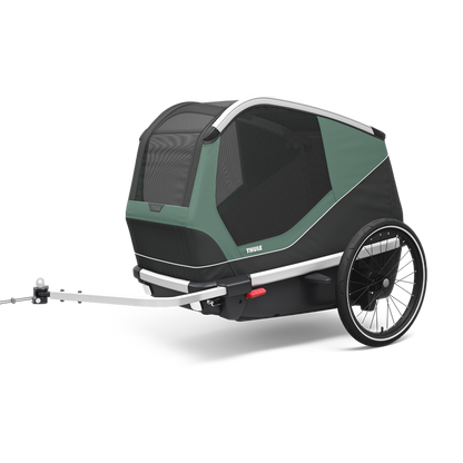 Thule car roof rack and cargo accessories – durable, stylish, and secure transport solutions for bikes, skis, and gear.