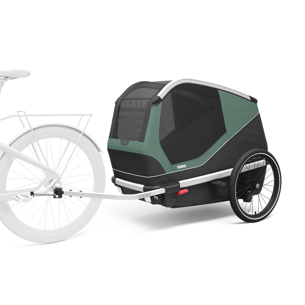 Thule car roof rack and cargo accessories – durable, stylish, and secure transport solutions for bikes, skis, and gear.