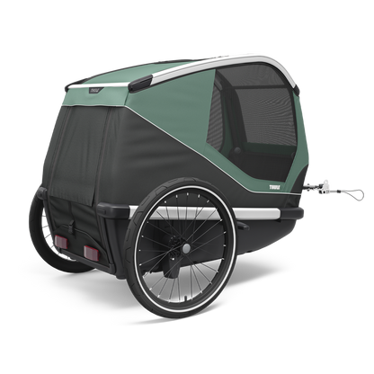 Thule car roof rack and cargo accessories – durable, stylish, and secure transport solutions for bikes, skis, and gear.